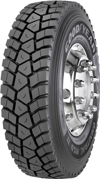 GOODYEAR-S--HL-154-149M-3PSF-295-80R22-KMAX-(g)