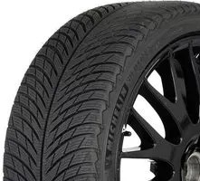 MICHELIN-PILOT-ALPIN-5-SUV-MO-235-55R19-105H-(i)