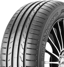 Dunlop-Sport-Bluresponse-195-65R15-91H-(b)