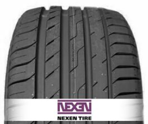Nexen-N\'Fera-Sport-SUV-235-60R18-103V-DOT4924---AKCIJA-do-izteka-zalog