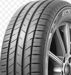 Kumho-XL-HS52-Ecsta-DOT4625-185-60R15-88H-(f)