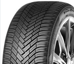 NEXEN--N'Blue-4Season-2-205-55R16-94H-XL-DOTXX26-(n)