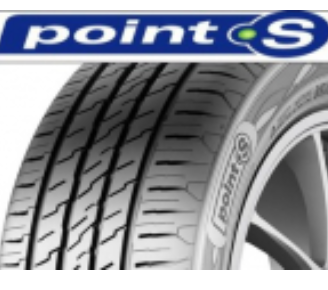 Point-S-Summer-S-185-60R15-84H-(s)