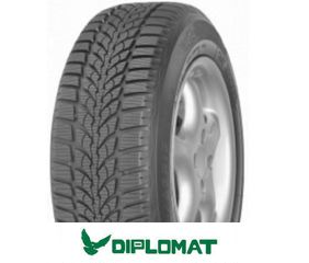 Diplomat-Winter-HP-205-55R16-91T---2023,-Germany