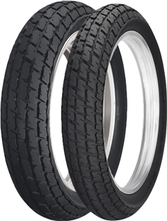 DUNLOP-TT-GEOMAX-81-EX-80-100R21-51M-(g)