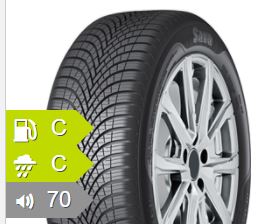 Sava-All-Weather-175-65R14-82T------celoletna