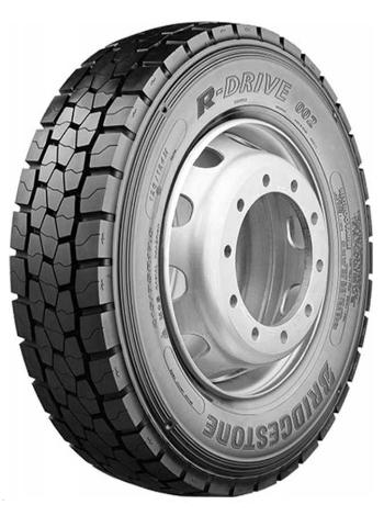 BRIDGESTONE-R-DRIVE-002-215-75R17.5-126M-(dobava-10-dni)