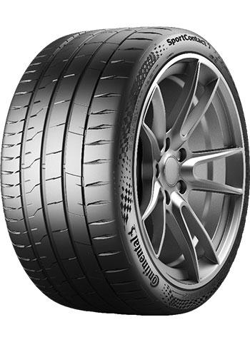 CONTINENTAL-SC-7-CSi-AO-FR-285-30R22-101Y-(dobava-10-dni)