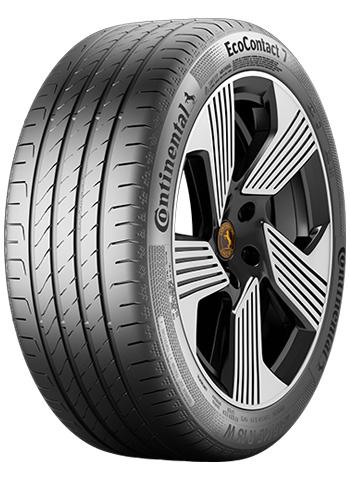 CONTINENTAL-ECO-7-FR-255-45R20-105V-(dobava-10-dni)