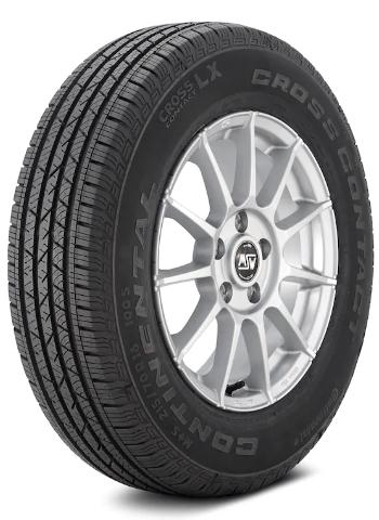 CONTINENTAL-CROSS-LX-265-60R18-110T-(dobava-10-dni)