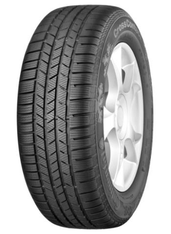 CONTINENTAL-CROSSCONTACT-WINTER-AO-235-55R19-101H-(dobava-10-dni)