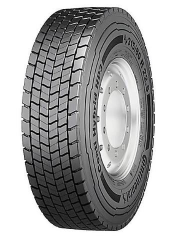 CONTINENTAL-HYBRID-HD3-315-60R22.5-152L-(dobava-10-dni)