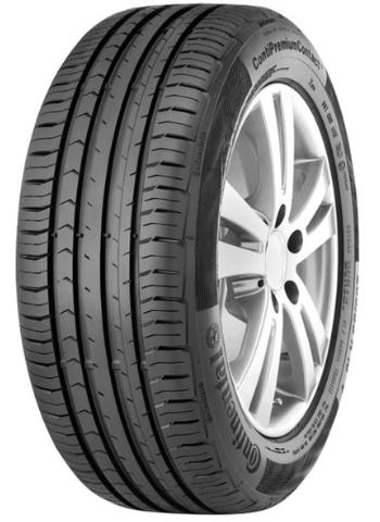 CONTINENTAL-PREMIUM-5-VOL-FR-225-55R17-97V-(dobava-10-dni)