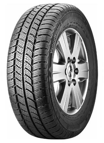CONTINENTAL-VANCO-WINTER-2-235-65R16-118R-(dobava-10-dni)