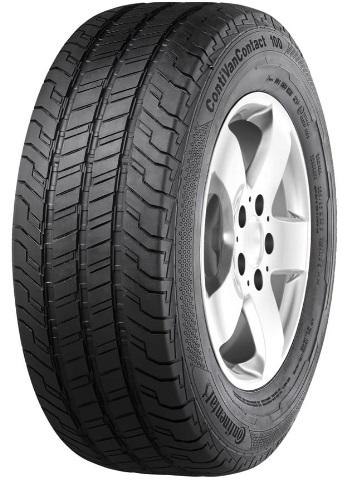 CONTINENTAL-VANCONTACT-100-205-75R16-113R-(dobava-10-dni)