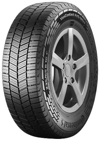 CONTINENTAL-VANCONTACT-ULTRA-215-65R16-109T-(dobava-10-dni)