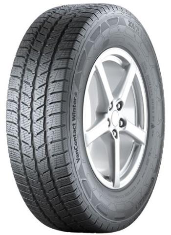 CONTINENTAL-VANCONTACT-WINTER-195-65R16-104T-(dobava-10-dni)