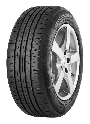 CONTINENTAL-ECO-5-AO-FR-225-45R17-91V-(dobava-10-dni)