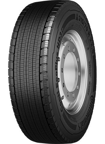 CONTINENTAL-ECOPLUS-HD3+-295-60R22.5-150L-(dobava-10-dni)