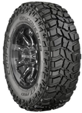 COOPER-DISCOVERER-STT-PRO-P.O.R-RWL-315-70R17-121Q-(dobava-10-dni)