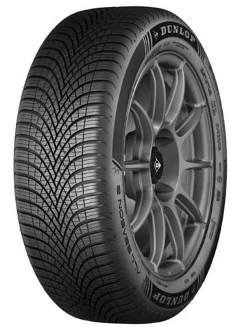 DUNLOP-ALL-SEASON-2-205-55R16-91V-(dobava-10-dni)