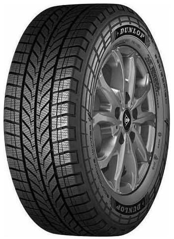 DUNLOP-ECONODRIVE-WINTER-205-65R16-107T-(dobava-10-dni)