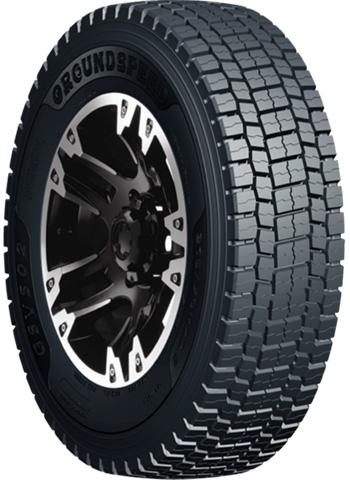 GROUNDSPEED-GSVS02-3PMSF-205-75R17.5-124M-(dobava-10-dni)