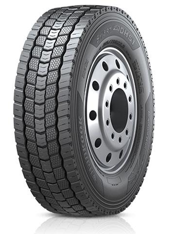 HANKOOK-DH51-295-80R22.5-152M-(dobava-10-dni)