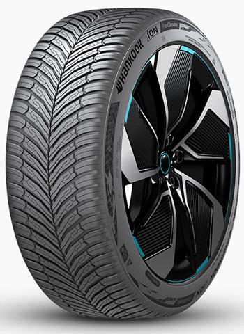 HANKOOK-IL01-SOUND-ABSORBER-235-45R18-98W-(dobava-10-dni)