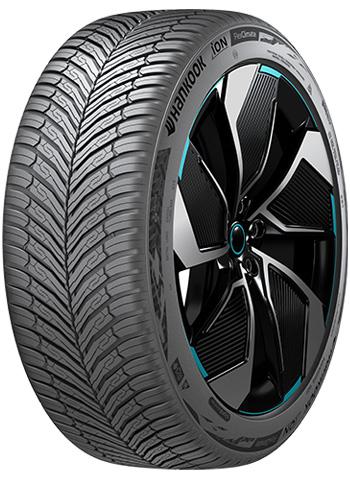 HANKOOK-IL01A-SOUND-ABSORBER-215-55R17-98V-(dobava-10-dni)