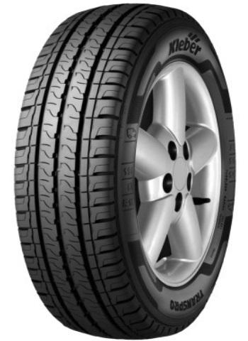 KLEBER-TRANSPRO-165-70R14-89R-(dobava-10-dni)