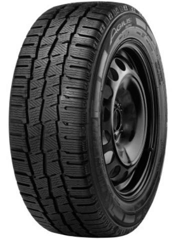 MICHELIN-AGILIS-ALPIN-215-60R17-104H-(dobava-10-dni)