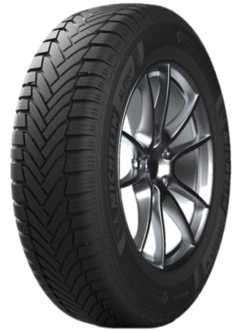 MICHELIN-ALPIN-6-205-55R16-91H---2023-AKCIJA