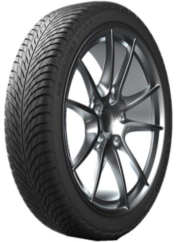 MICHELIN-PILOT-ALPIN-5-285-30R22-101W-(dobava-10-dni)