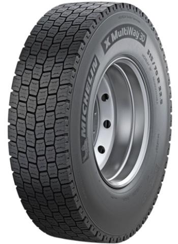 MICHELIN-X-MULTIWAY-3D-XDE-295-80R22.5-152L-(dobava-10-dni)