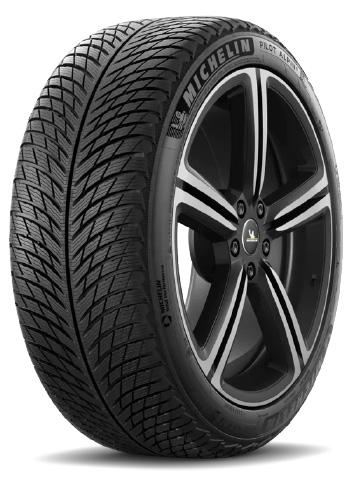 MICHELIN-PILOT-ALPIN-5--K1-255-35R22-99W-(dobava-10-dni)