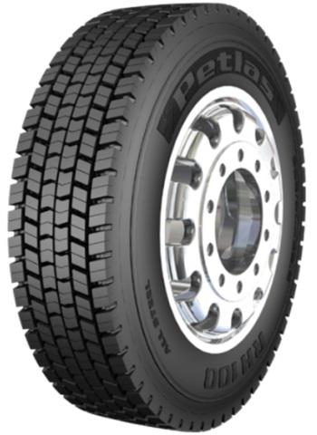 PETLAS-RH100-(DR)-285-70R19.5-146L-(dobava-10-dni)