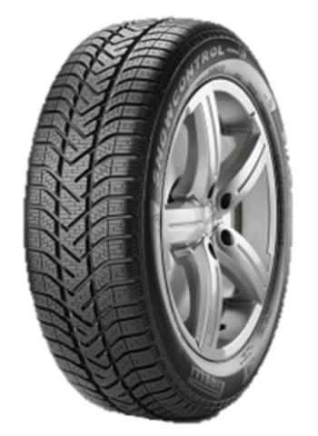 PIRELLI-W210-CONTROL-3*-195-55R17-92H-(dobava-10-dni)