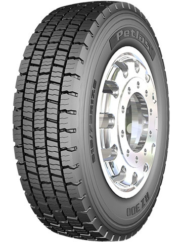 PETLAS-RZ300-(DR)-215-75R17.5-126M-(dobava-10-dni)