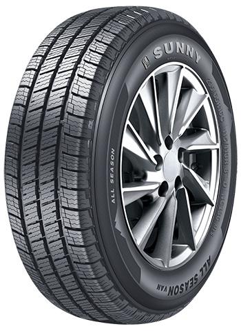 SUNNY-NC136-ALL-SEASON-195-65R16-104T-(dobava-10-dni)