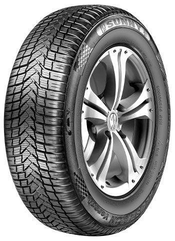 SUNNY-NC501-ALL-SEASON-195-45R16-84V-(dobava-10-dni)