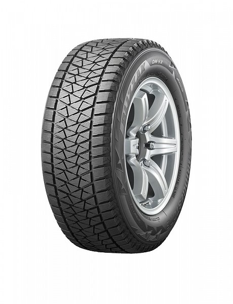 Bridgestone-DM-V2-195-80R15-96R-(a)