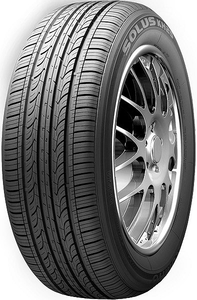 KUMHO-KH25-SOLUS-205-55R17-91V-(a)