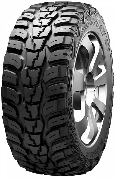 KUMHO-KL71-ROAD-VENTURE-MT-235-75R15-101Q-(a)