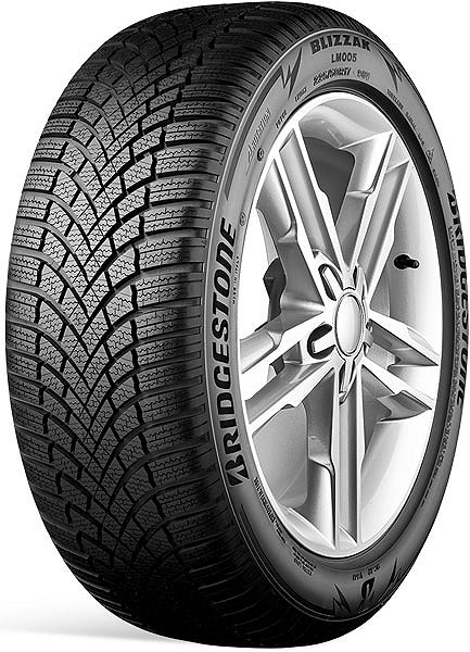 Bridgestone-LM005-195-45R16-84H-(a)