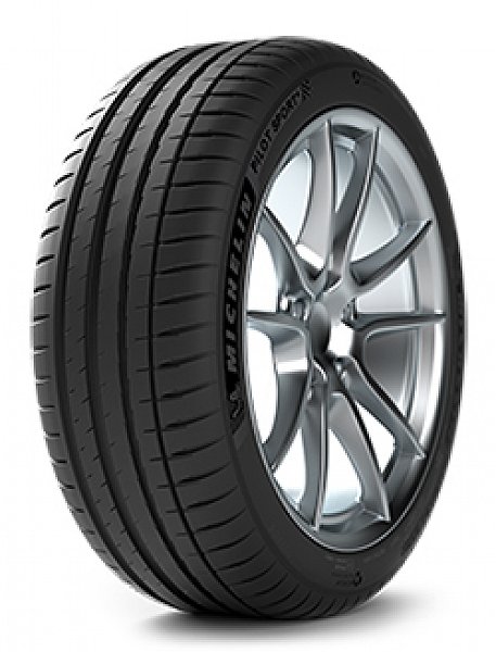 Michelin-Pilot-Sport-4-195-45R17-81W-(a)