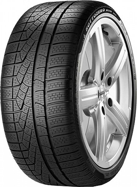 Pirelli-SottoZero-2-RunFlat-245-35R20-95V-(a)