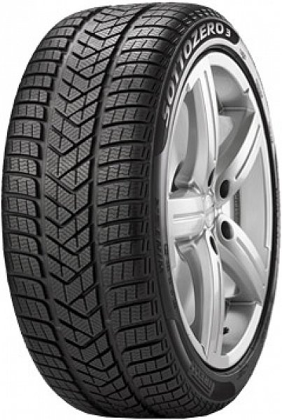 PIRELLI-SOTTOZERO-3-RUNFLAT*-245-50R18-100H-(a)