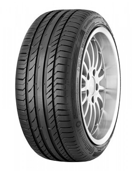 Continental-SportContact-5-FR-MOE-SSR-225-45R17-91W-(a)