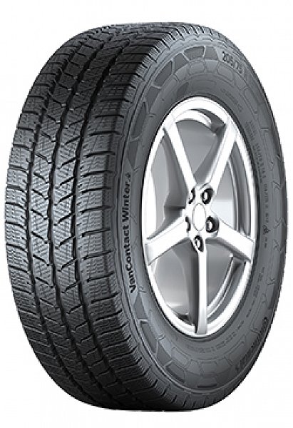 Continental-CRVCOW-195-70R15-0402R-(a)